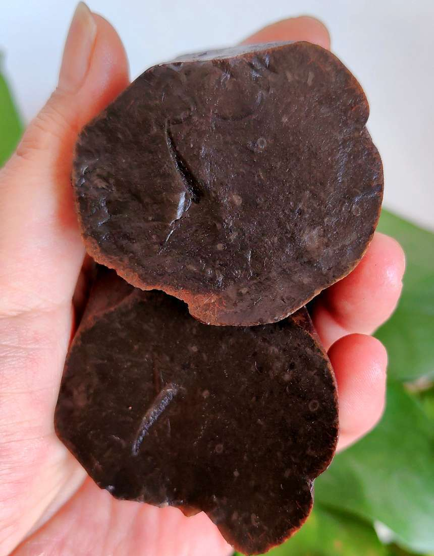 原神#黑玛瑙原石