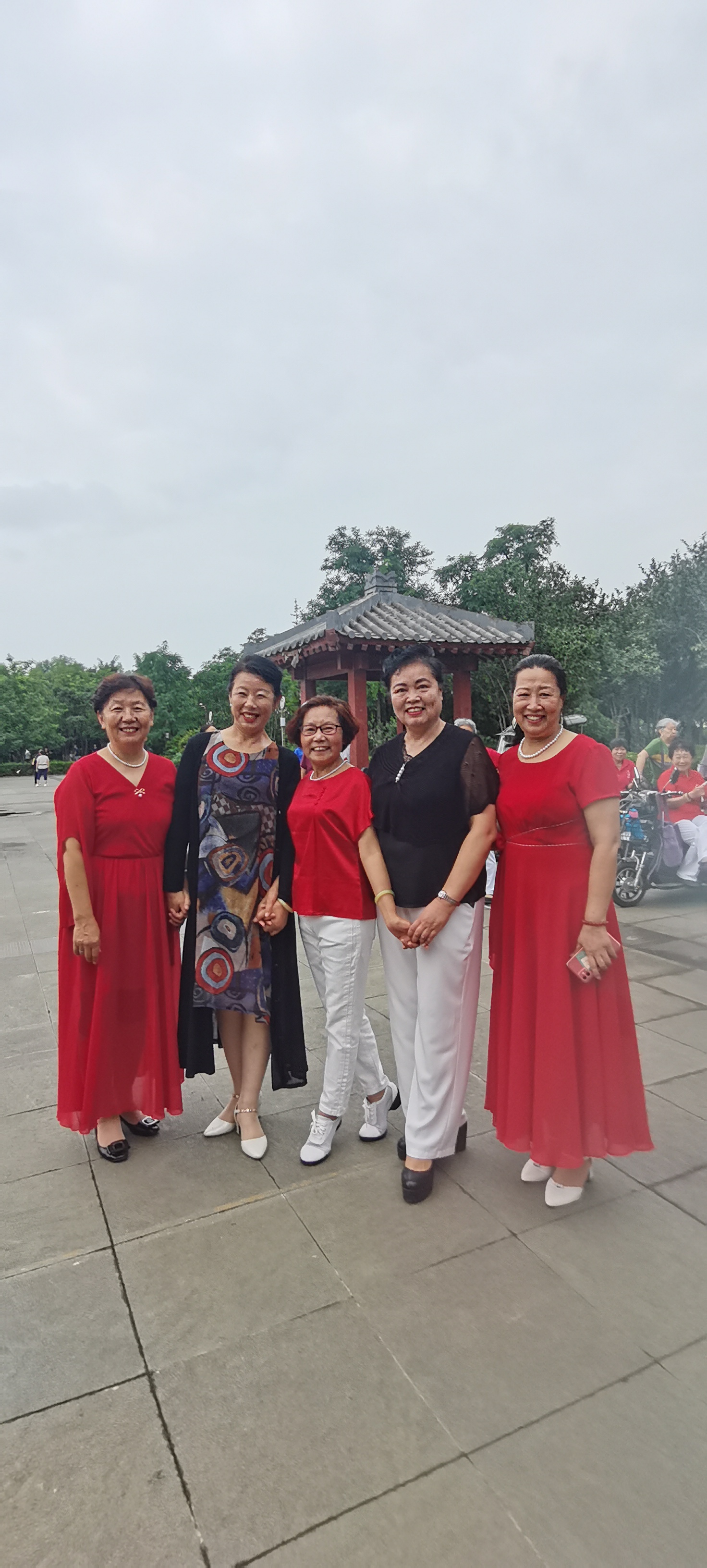邯郸赵苑爱乐沙龙成立十五周年庆典