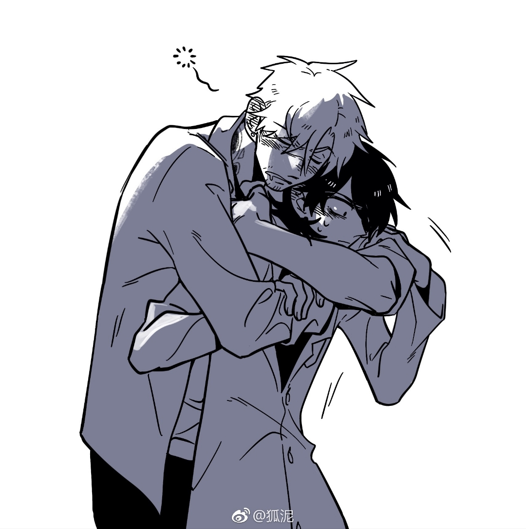 茶夏真是我的本命cp啊(//63//)