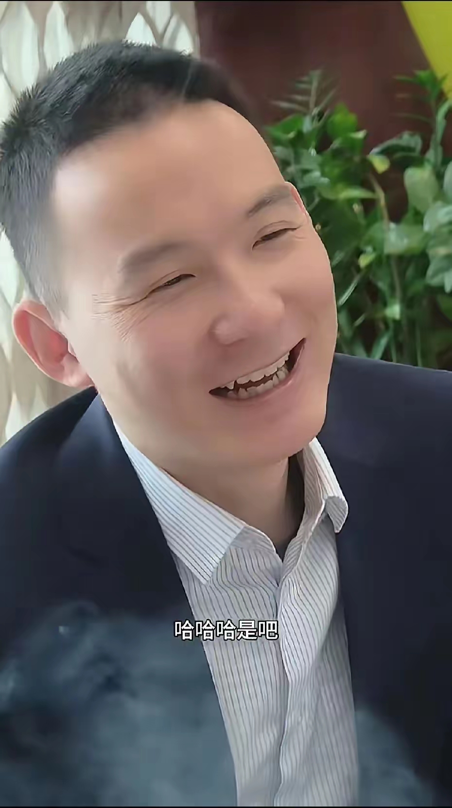 被拐孩子刚被找到时的反应,真实又搞笑了