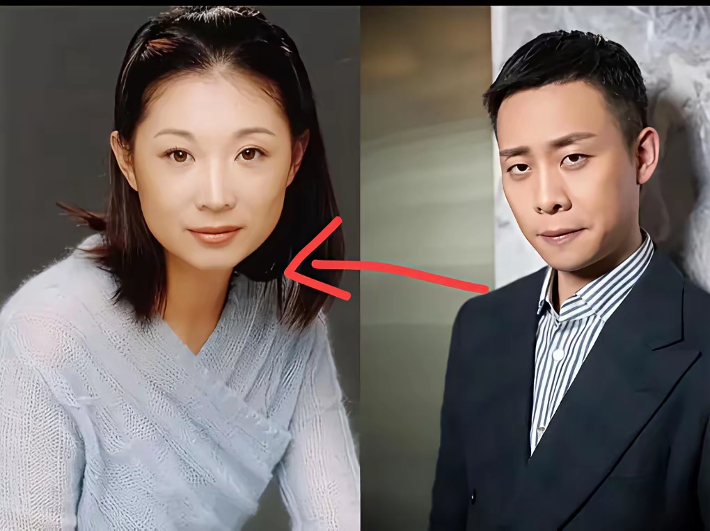 张译, 最让人佩服的, 不是他能拿奖的演技,而是他能替前夫养孩子的