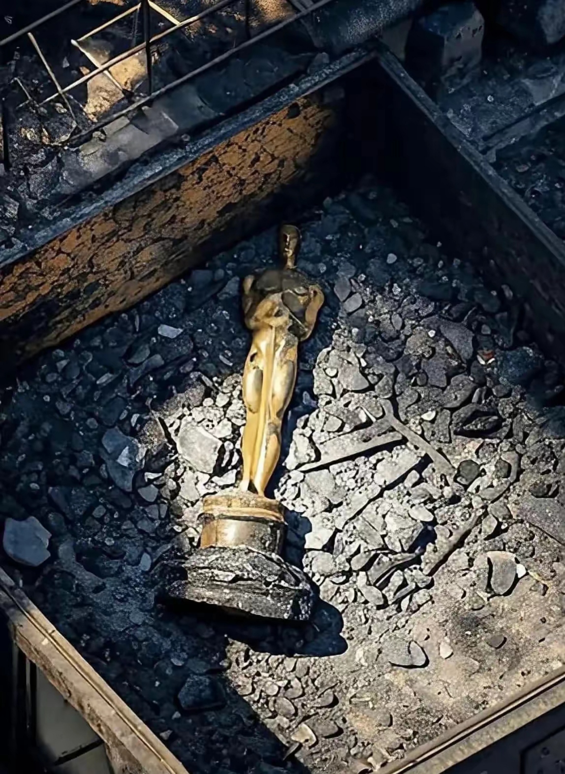 他的女儿艾米·雷德福也是一个导演,不知