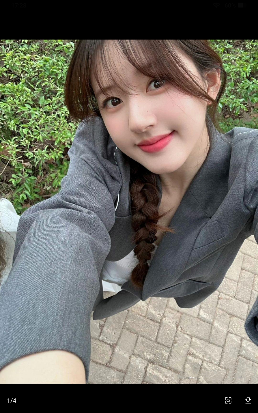 赵露思头像合集