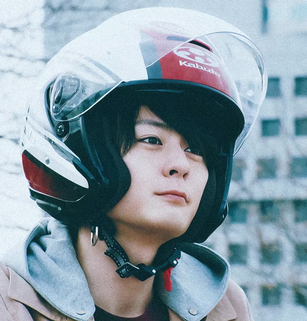 再一次感慨当初选择看build.#假面骑士创骑# #桐生战兔