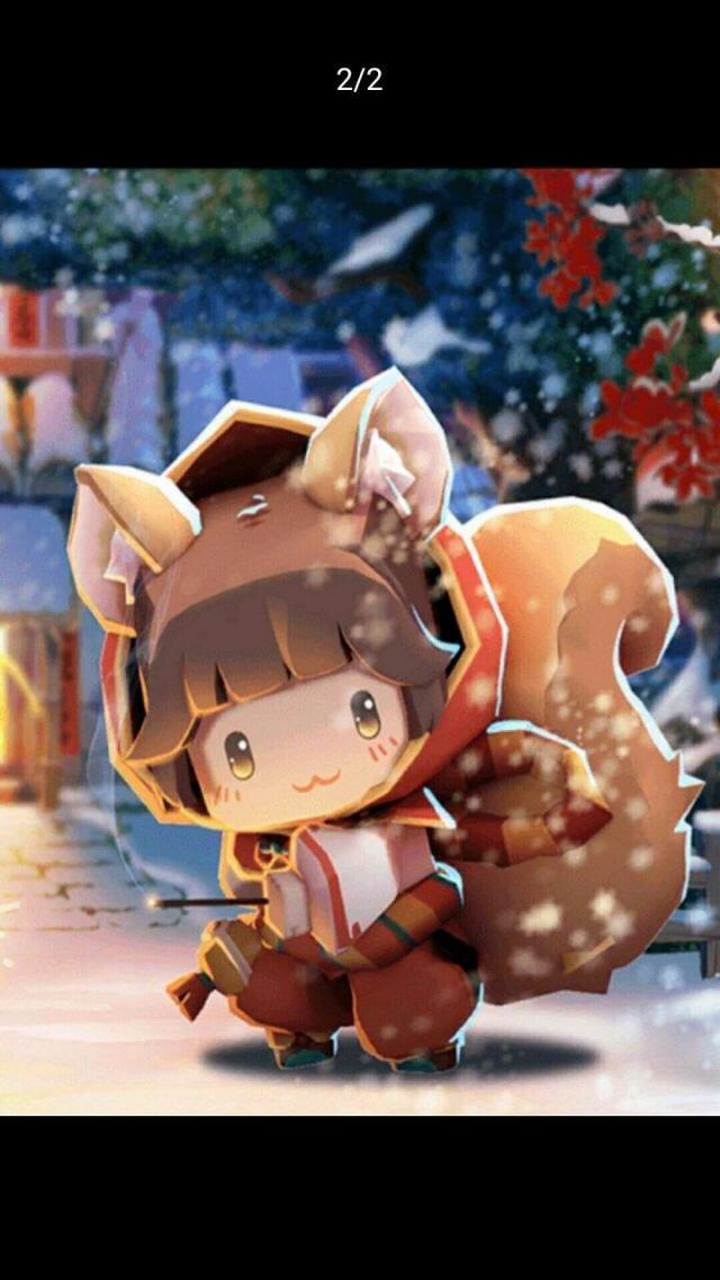 喜团团和金柚柚真好看.