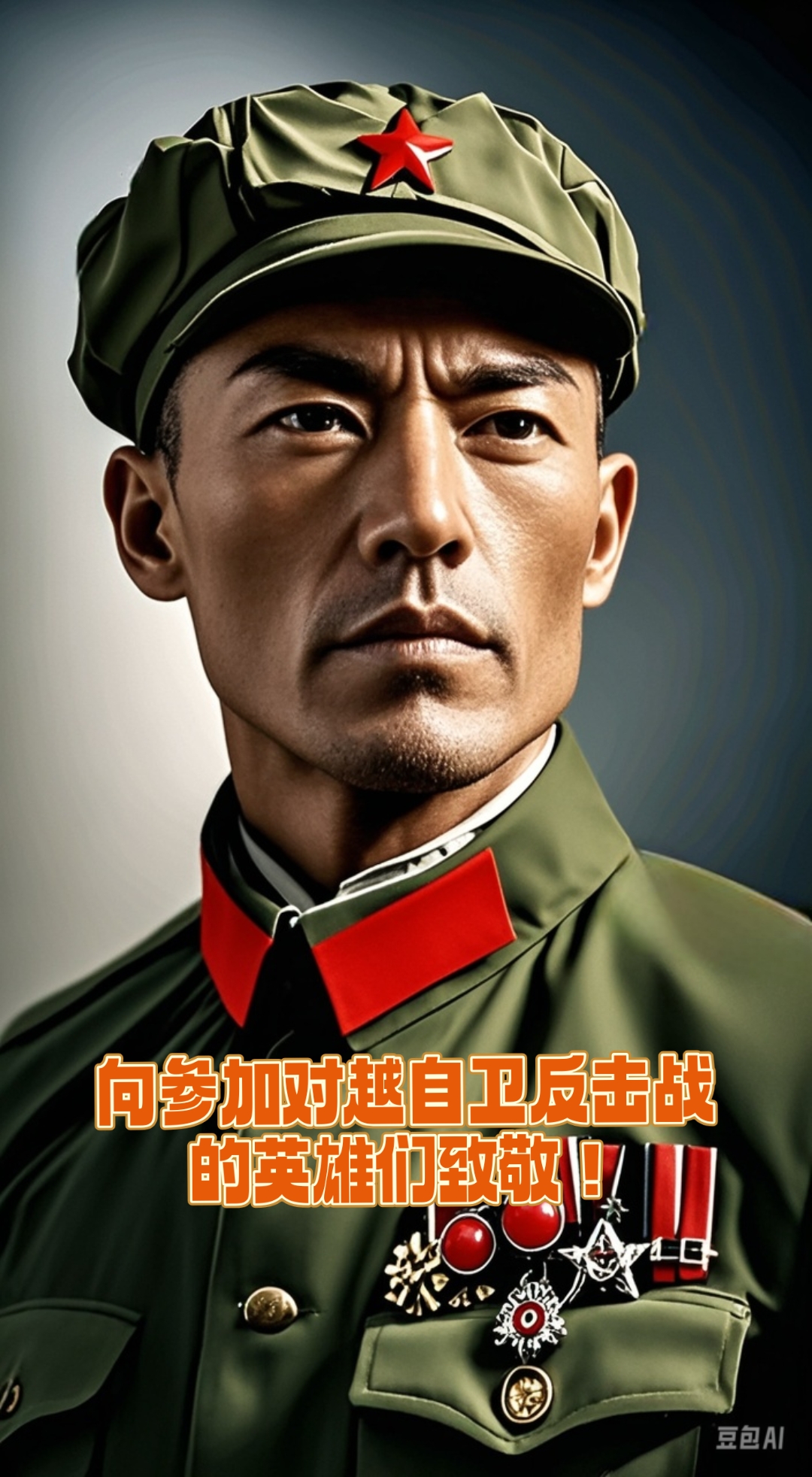 他们面对强敌和恶劣环境,不屈不挠,众多战士牺牲