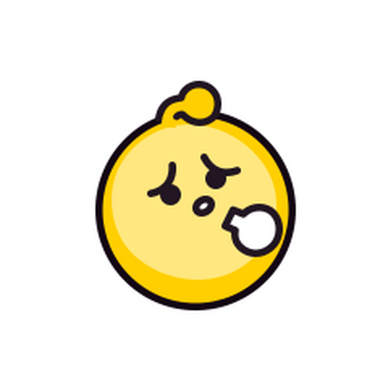 蛋仔派对表情包4 喜欢就点个赞吧!(116611)