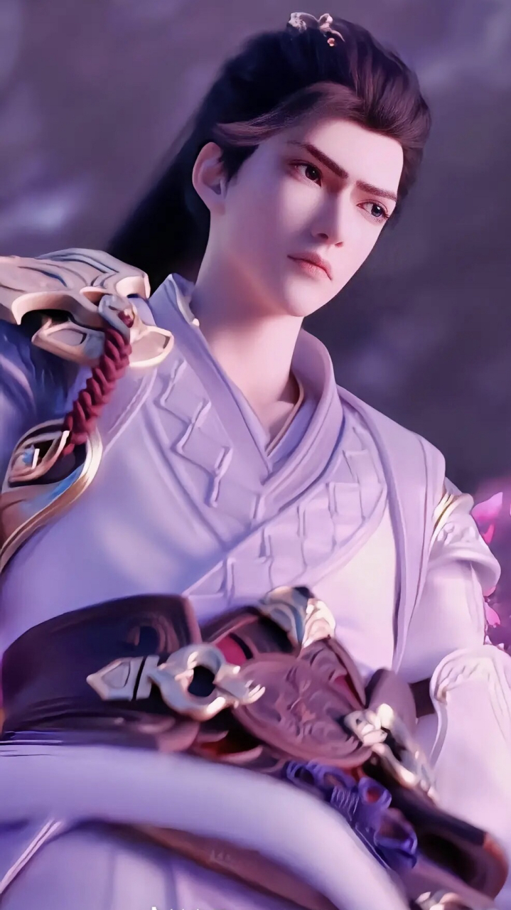 石昊说了,再来说说柳神,柳神在圣墟番外篇大结局之时的境界为祭道之境