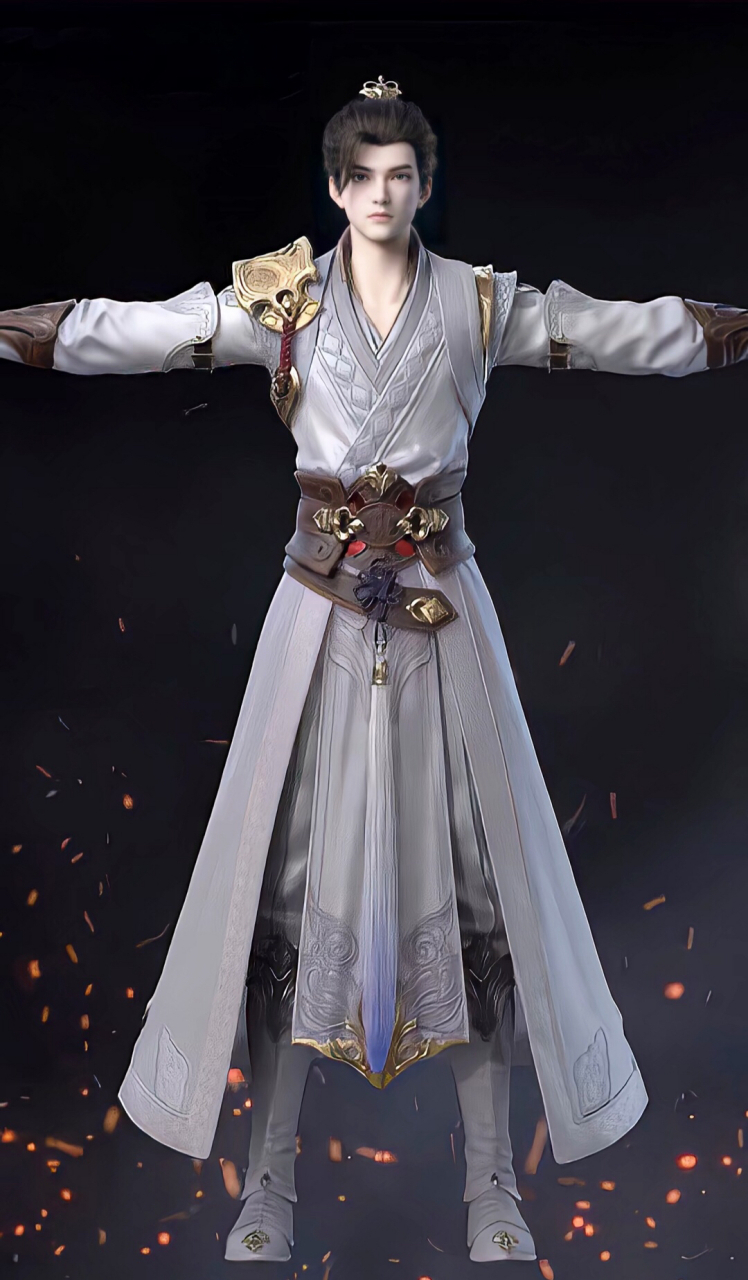 荒天帝# 遮天三部曲问答不废话,狠人大帝和荒天帝十号第一次正式济骀