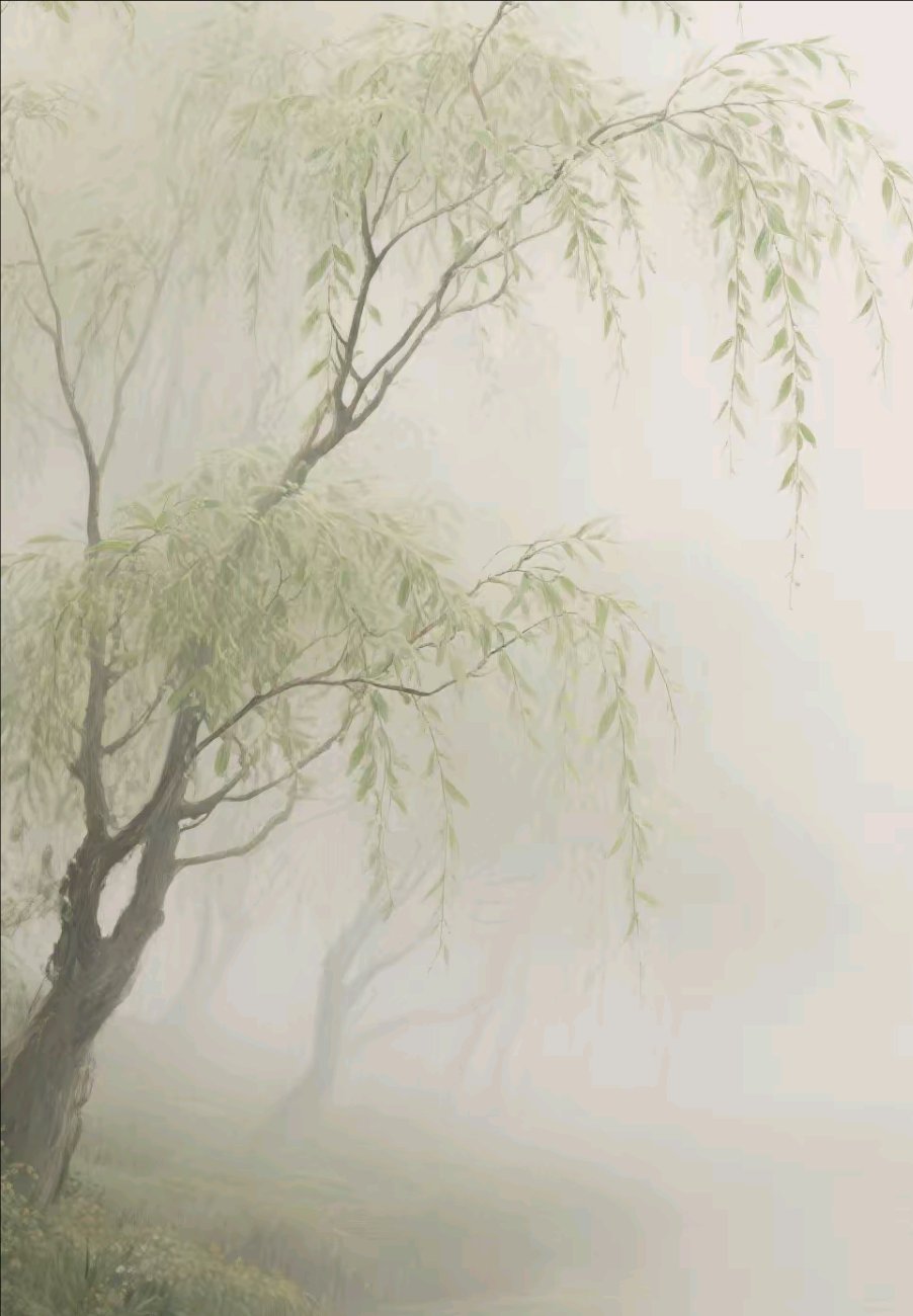 萧萧依风