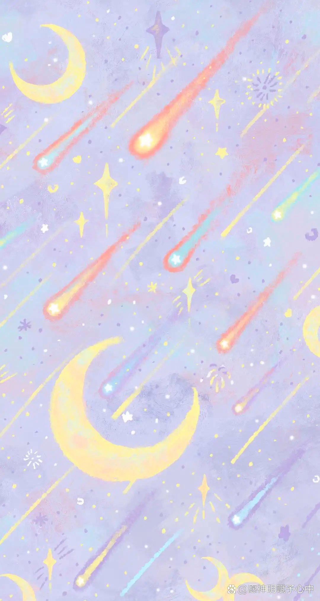 好好康的壁纸呀[亲吻]