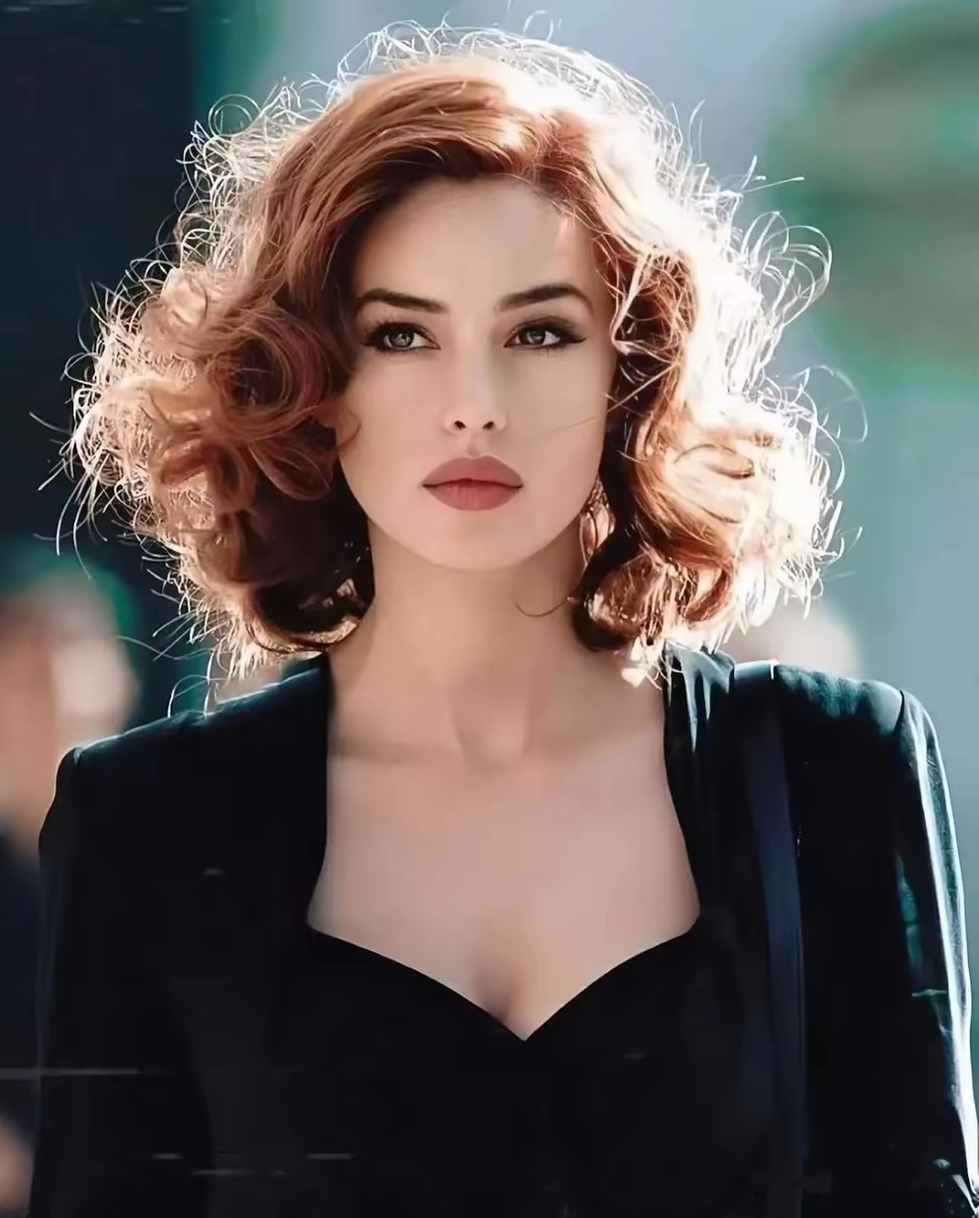 全球顶级女明星!十二国超级美女,谁入得了你的法眼?