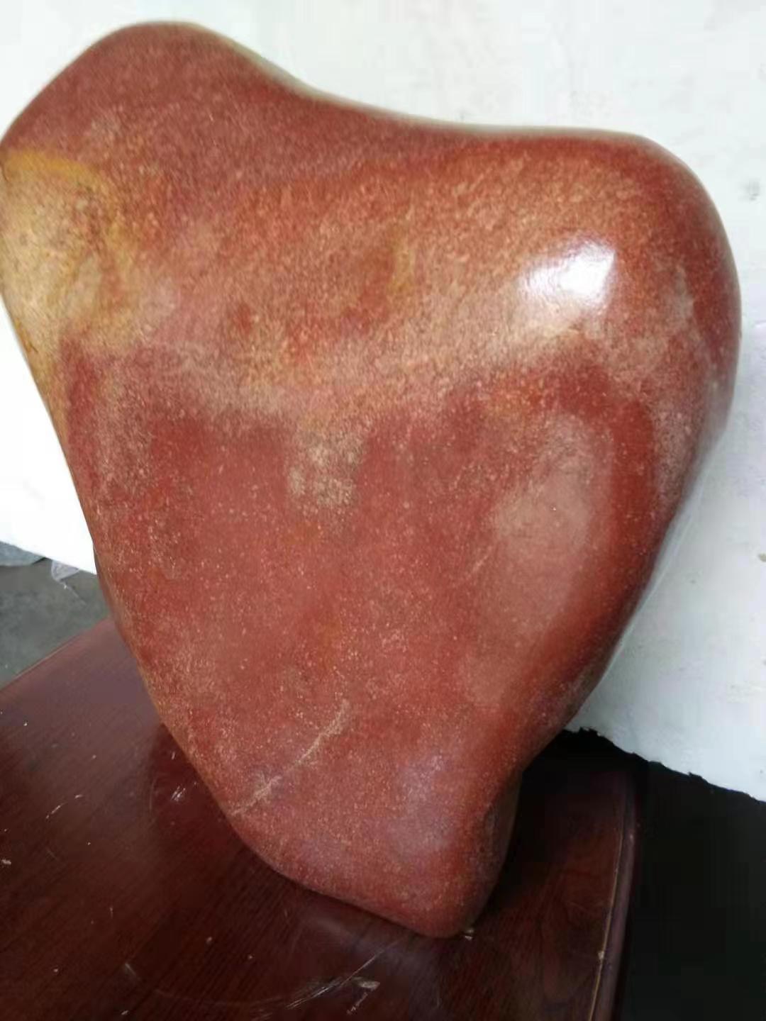 精品巴林原石.