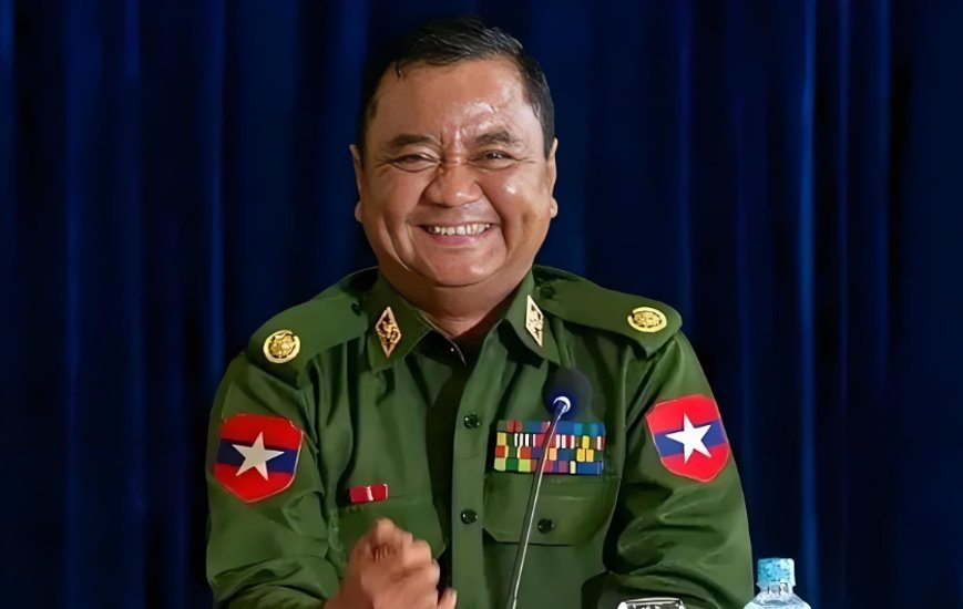 外国记者想去缅甸跑新闻的请求,3月30日被缅甸军方给挡了回去