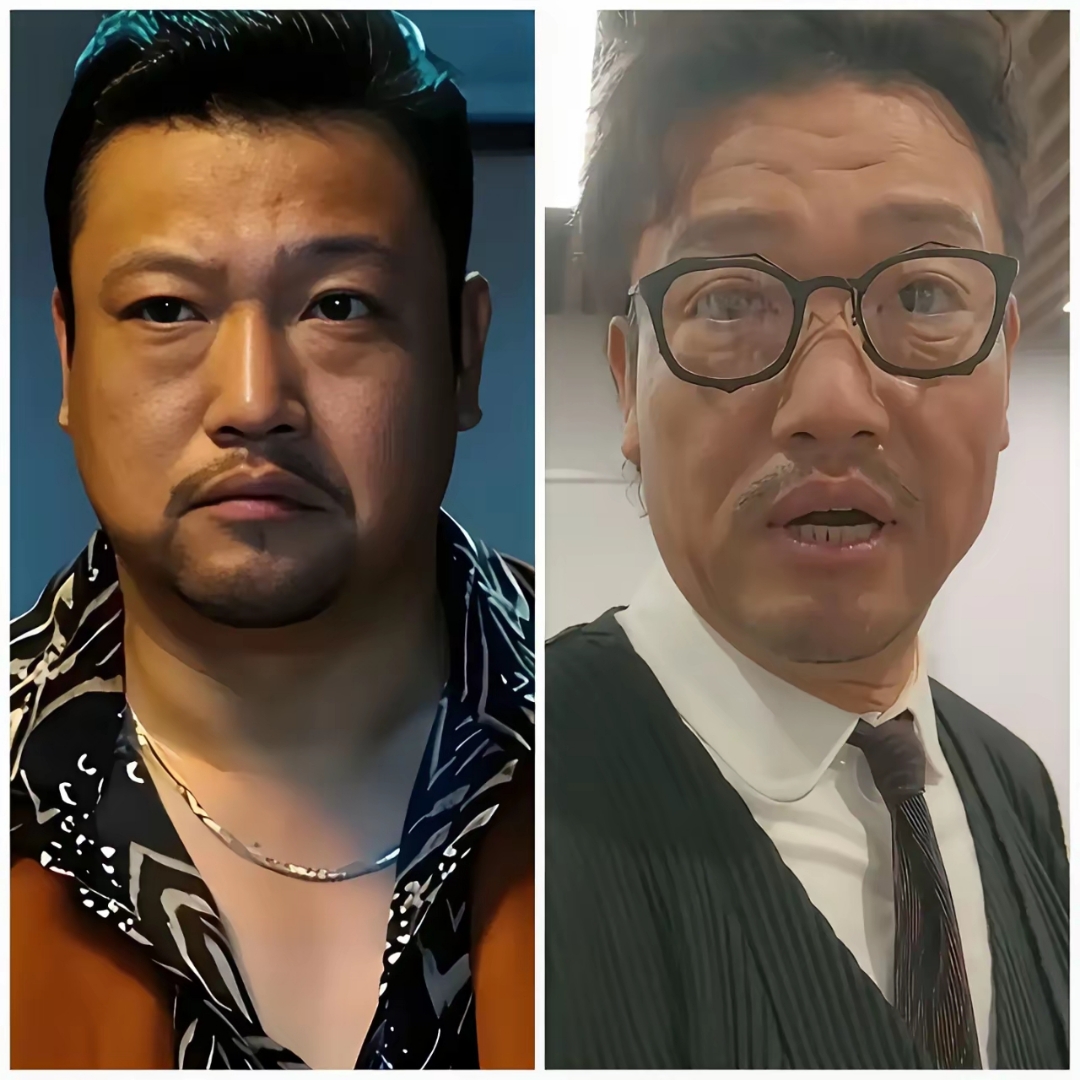 贾冰为什么也要减肥,他是喜剧明星,出道时候就是搞笑实力派,如今这是