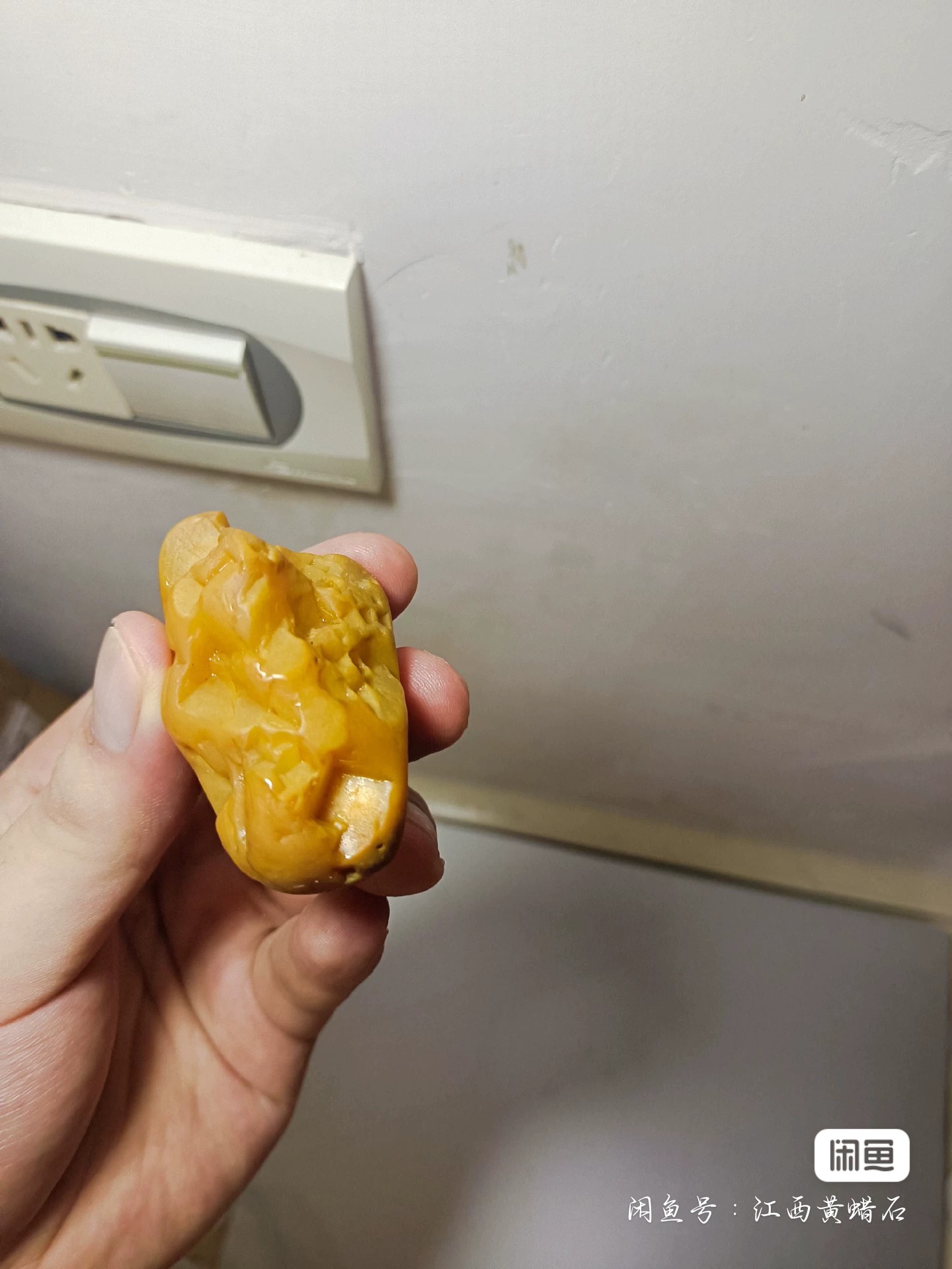 江西黄蜡石,喜欢滴滴留言!