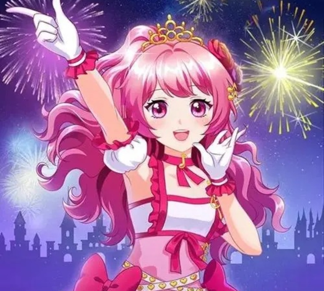 菲梦少女乔可星