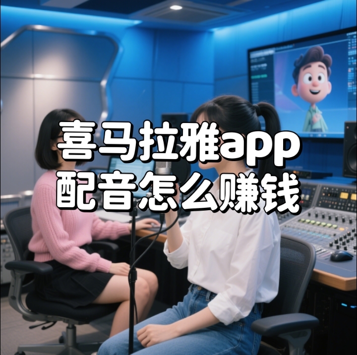 喜马拉雅副业赚钱(有没有在喜马拉雅赚到钱的)