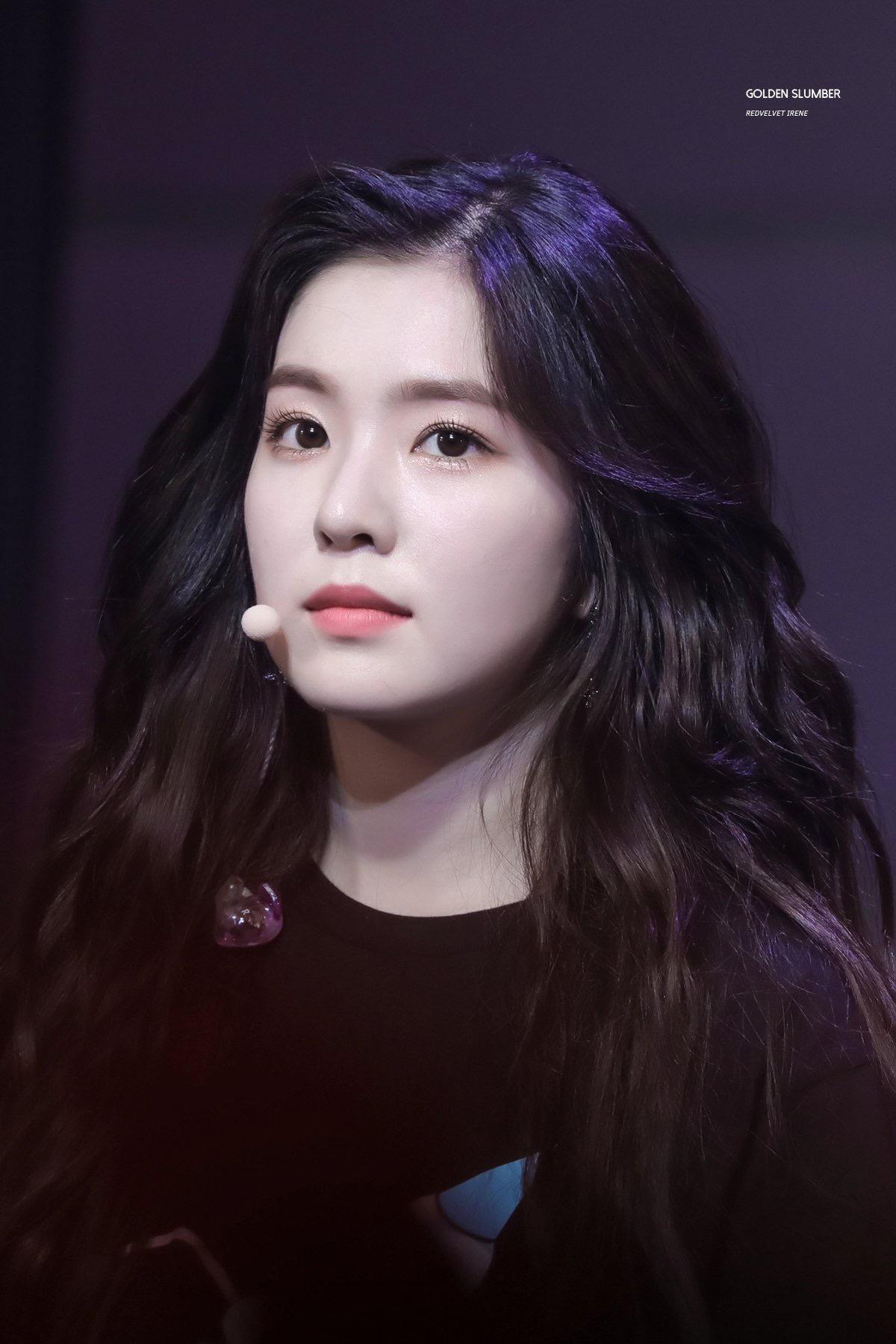 韩美女裴姑娘,大家说这姑娘俊不俊.