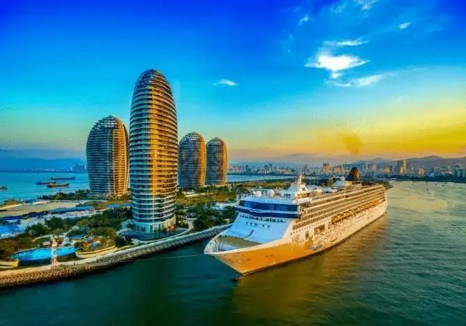 海南海峡两岸投资集团有限公司,作为一家积极拥抱创新的企业,海南海峡