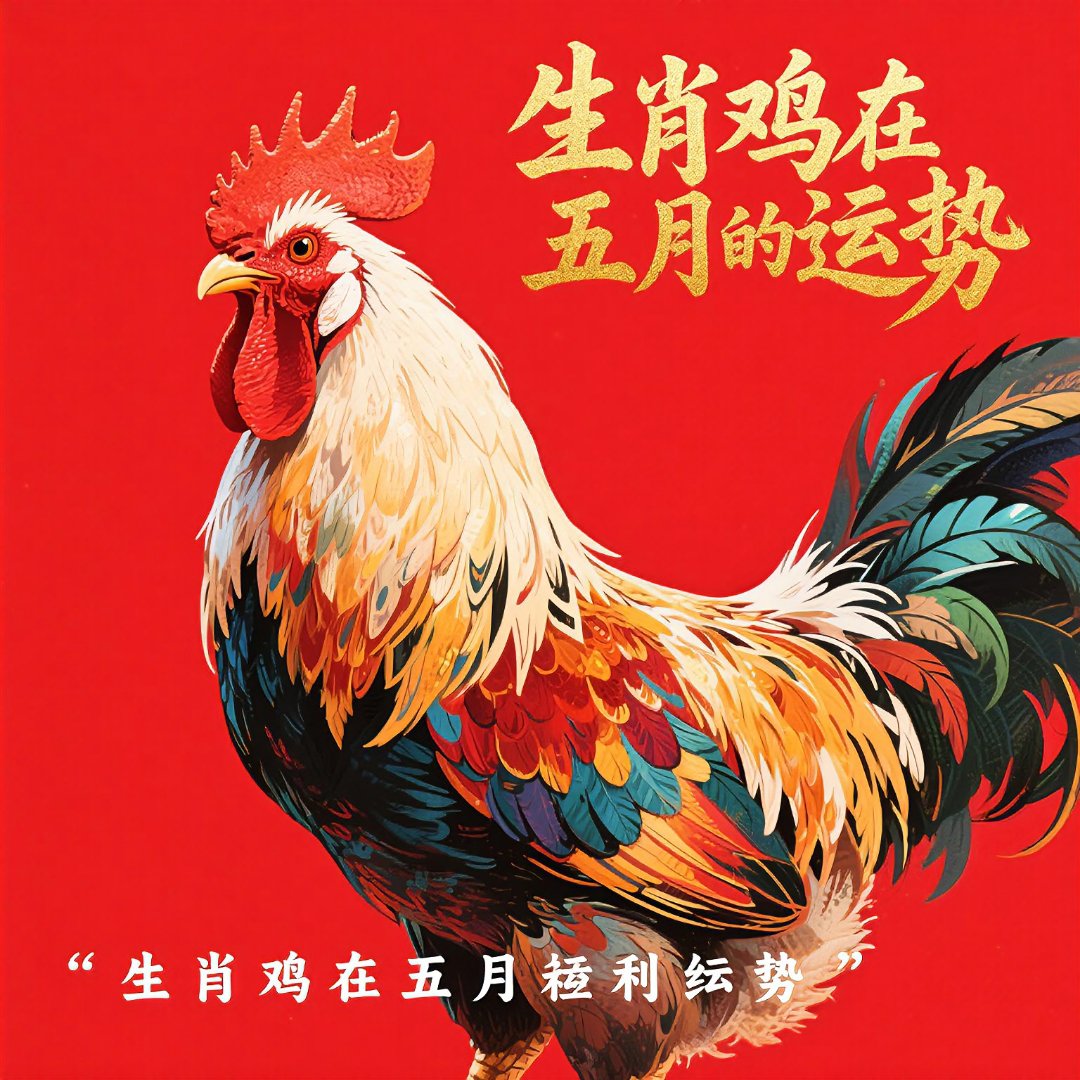 属鸡男生肖运势详解(属鸡男的命运财运)