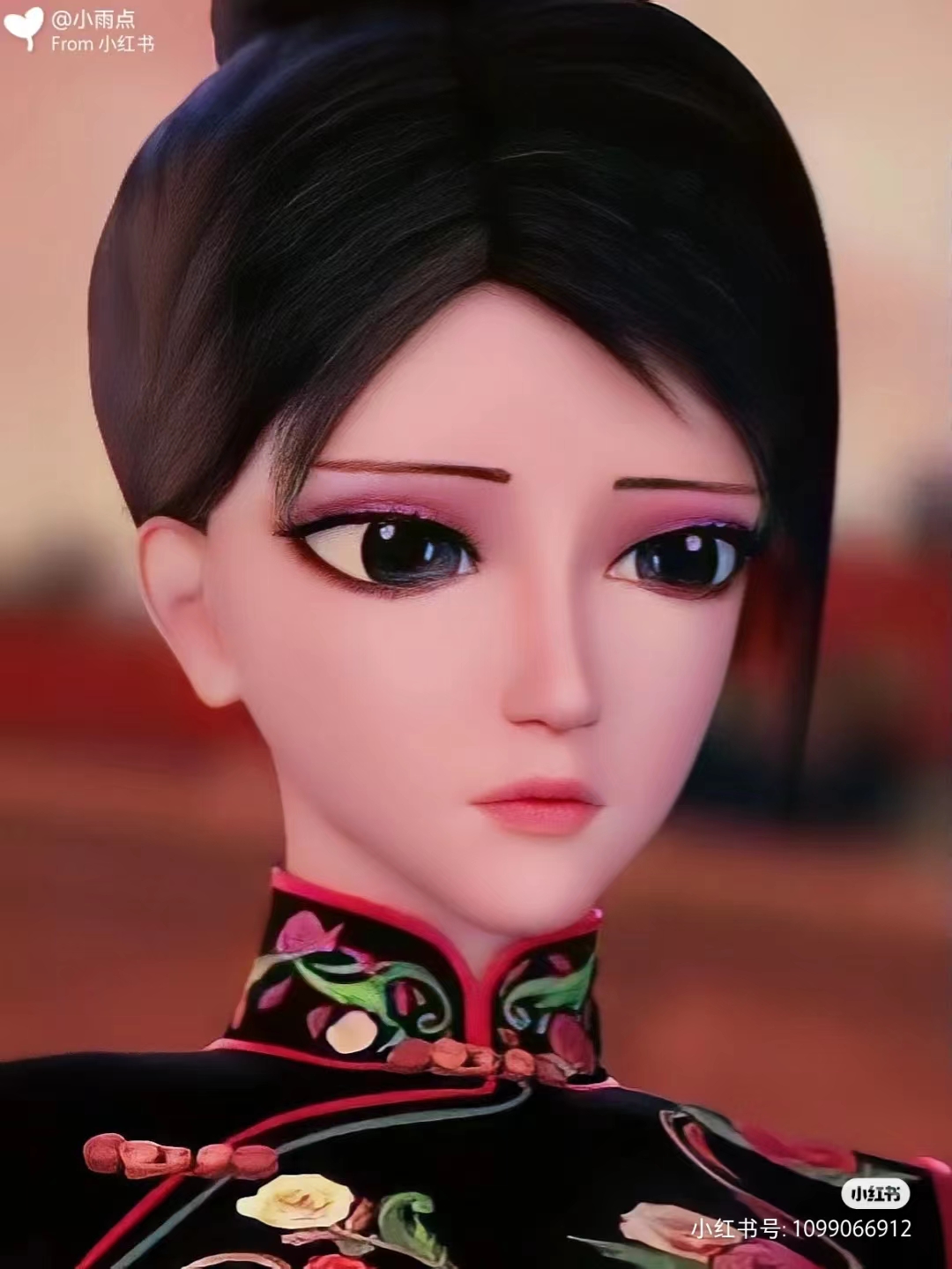 处关系啦～ 要求:喜欢叶罗丽里的辛灵仙子,头像是辛灵仙子 其他关系爱