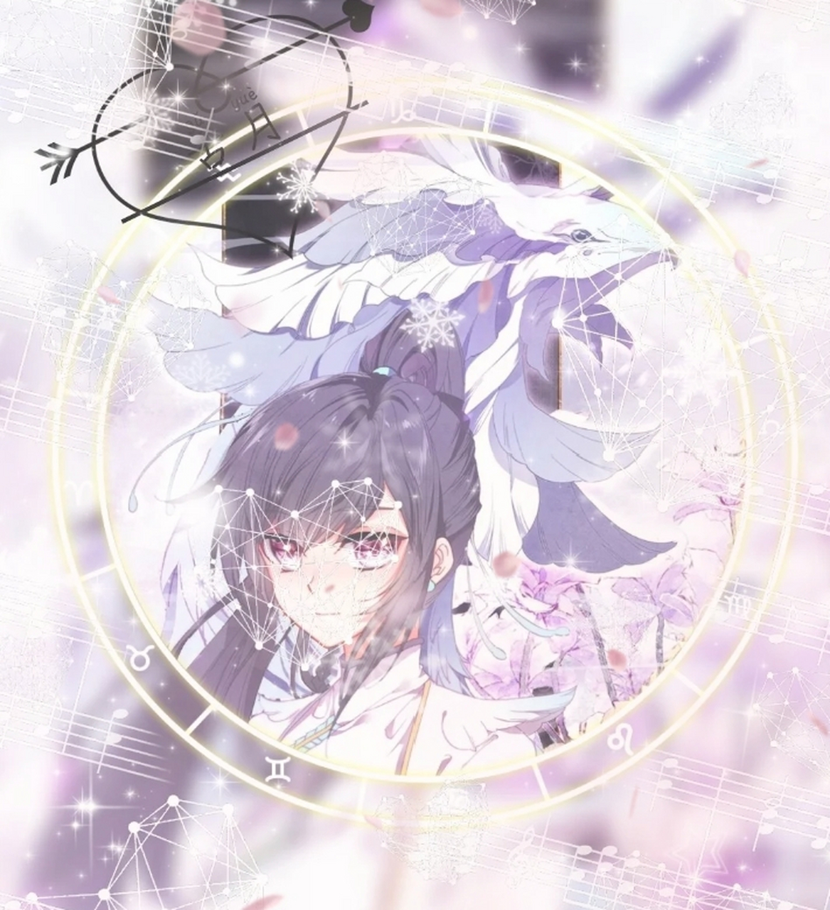 斗罗大陆头像你们喜欢吗