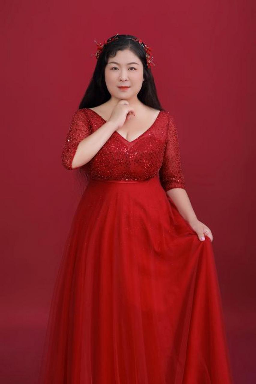 河南漯河有个大明星,你知道她是谁吗?