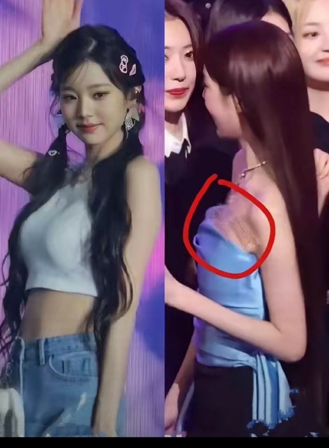 女生为什么要戴胸罩 女生为什么要戴胸罩