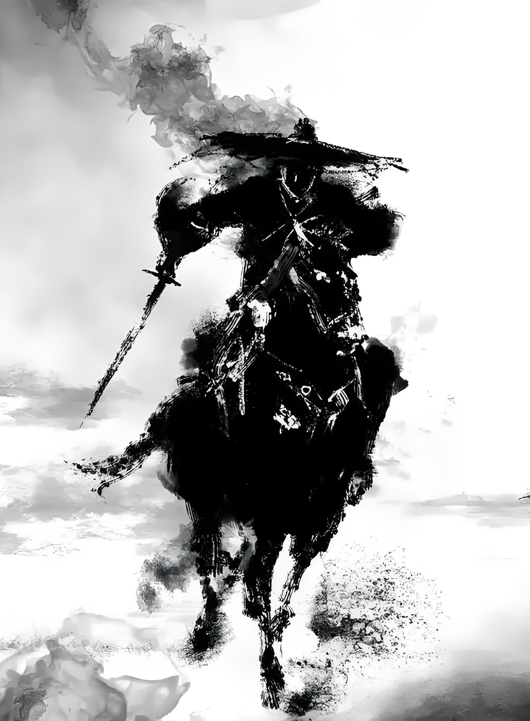 苏代说:您何必忧心此事!