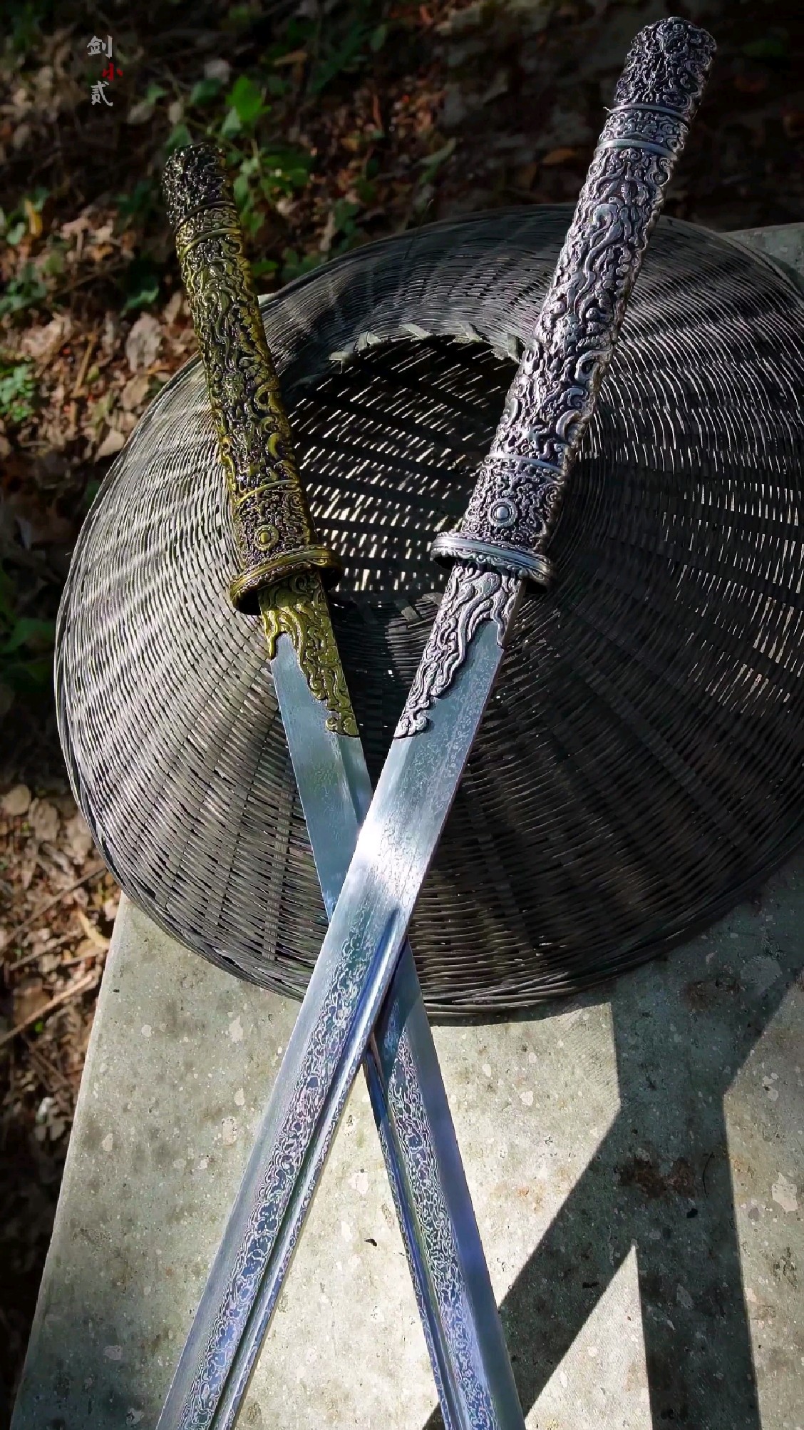 五帝本纪第一⒀兄终弟及始