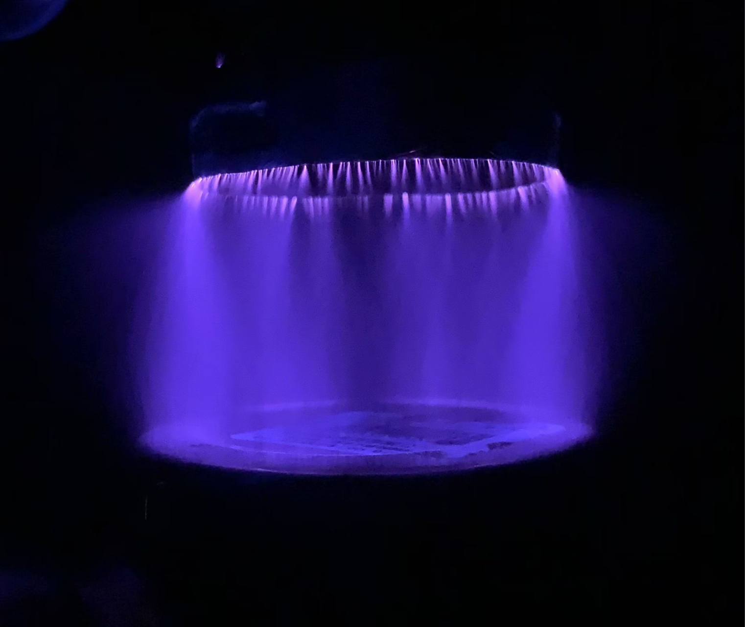 但我现在告诉你,西瓜不会产生负氧离子.