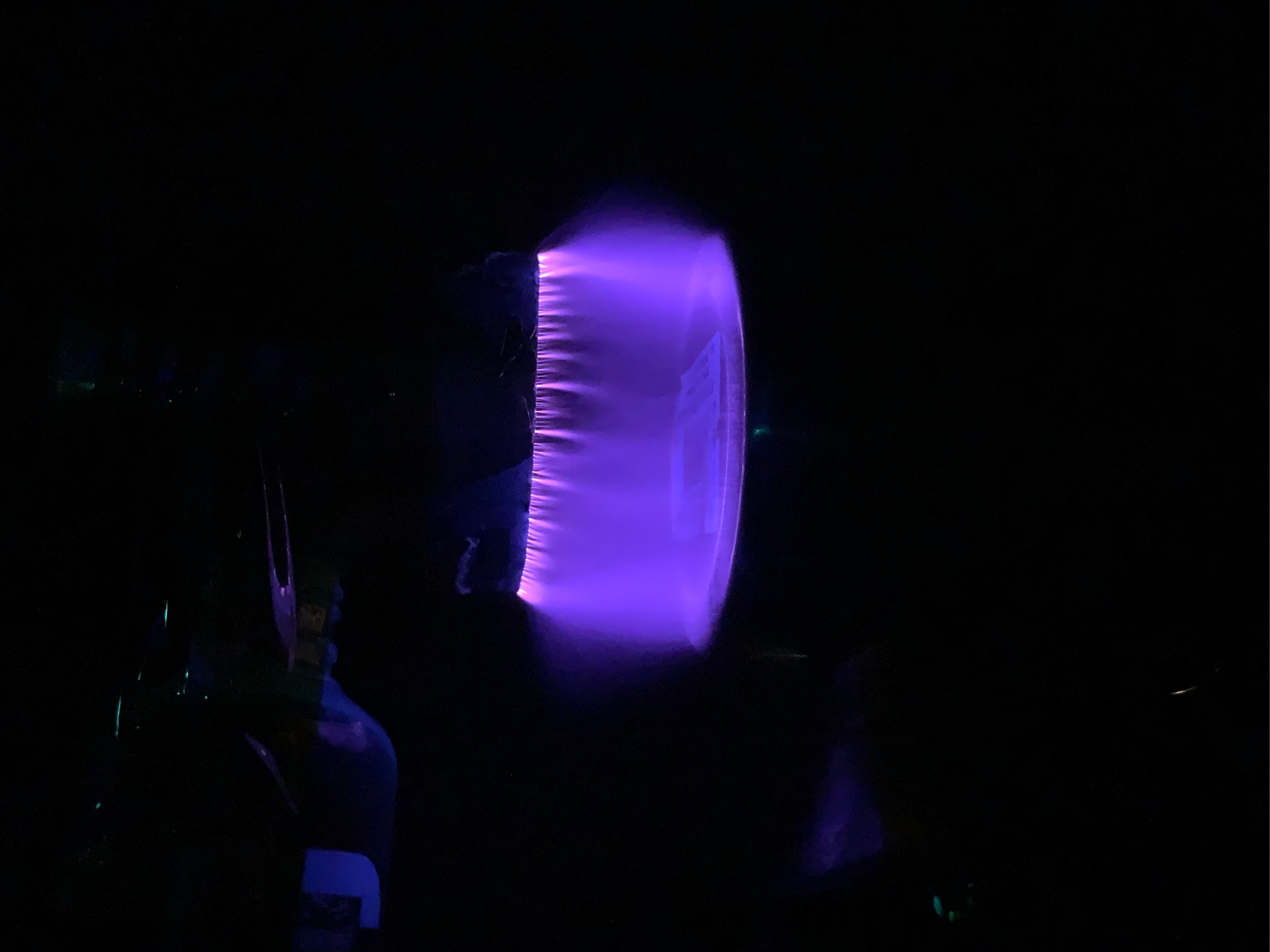 [滑稽]等离子体#科学探索