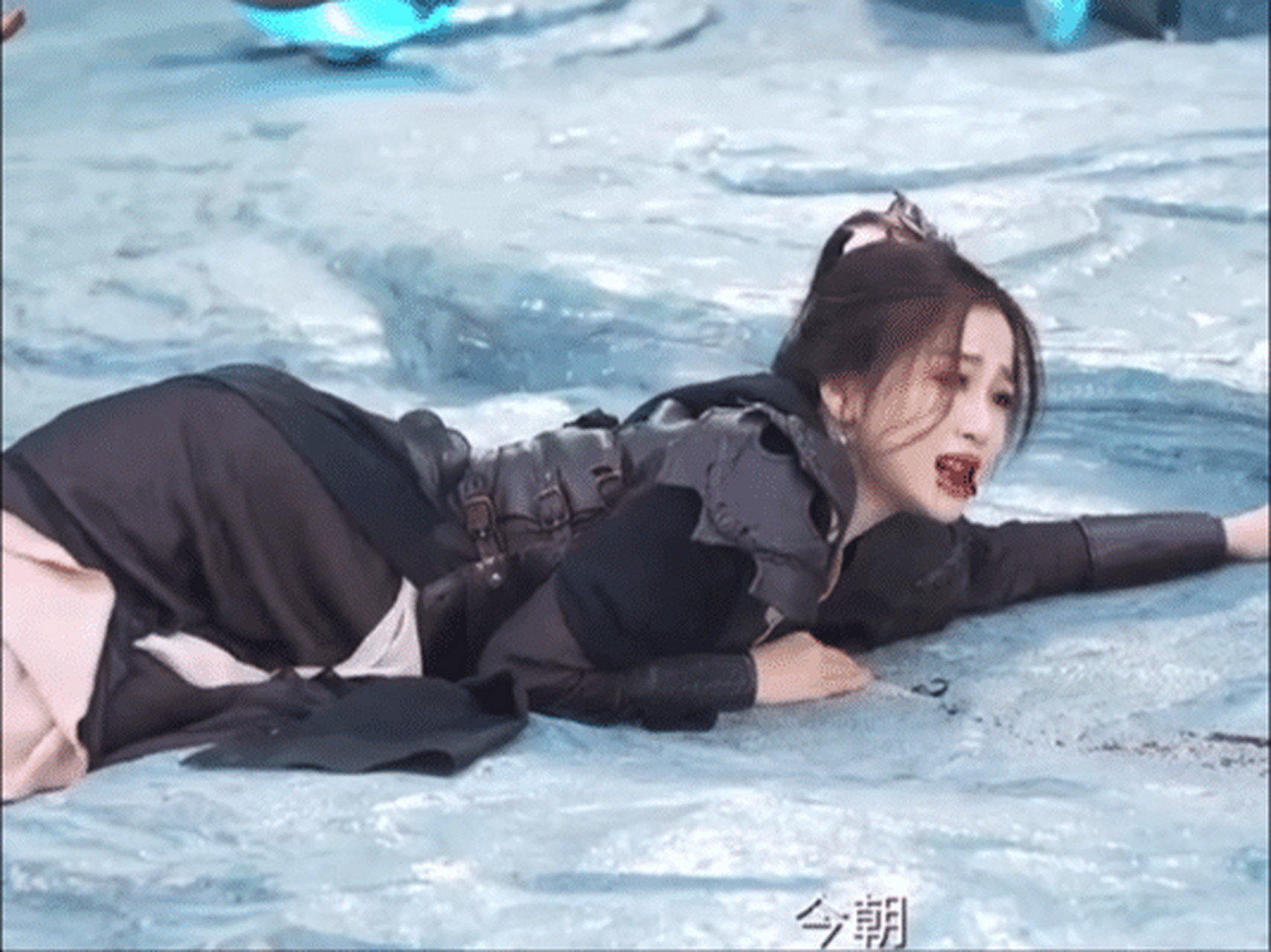 我来推荐#百度网友喜爱人物#,抽沸点门票!