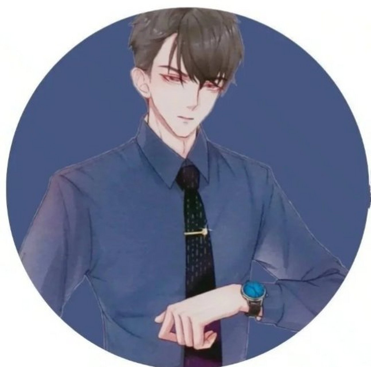 苒姐隽爷绝配,好好看啊啊!