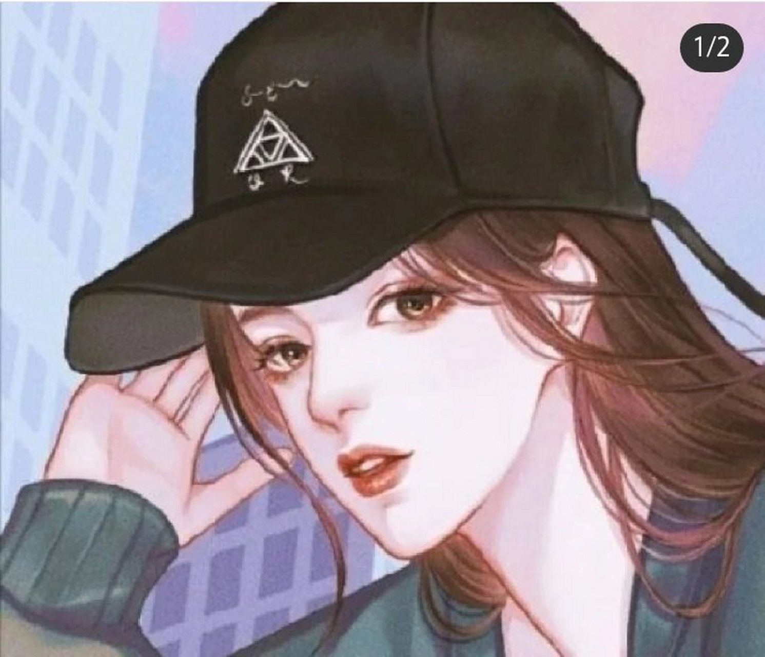 苒姐隽爷绝配,好好看啊啊!