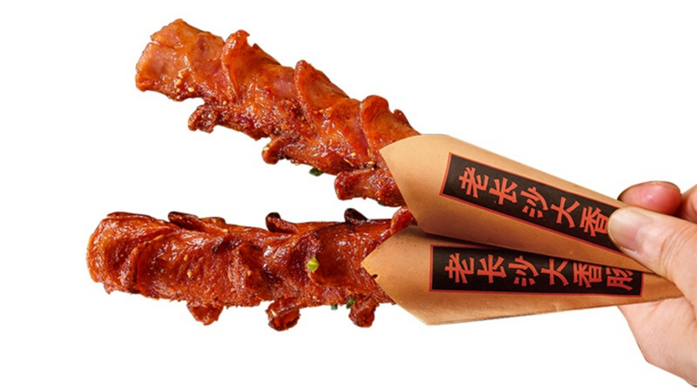 老长沙大香肠,尝过就难忘怀!#今天吃了啥# #傲富湘老长沙