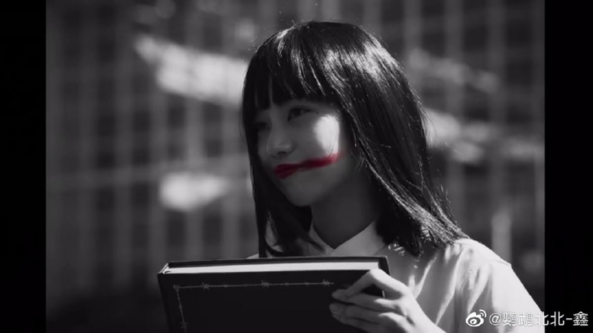 娜诺 图片壁纸文案[抱图=点赞]不喜勿喷 "娜诺一笑,生死难料"  "当你
