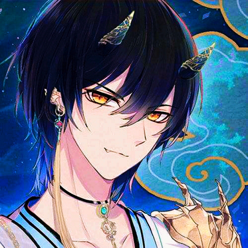 天行轶事头像和cp, 游浩贤ⅹ霍琊 亘瑶x青凌 墨律ⅹ奏