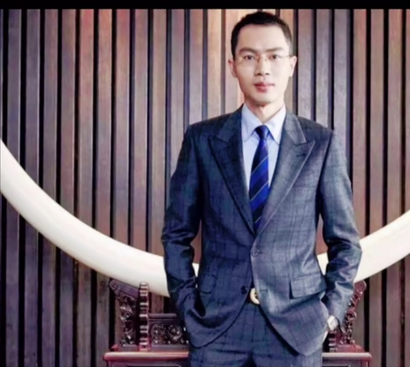 吴荣照#鸿星尔克总裁 既想做舅妈又想做吴太太.好纠结!