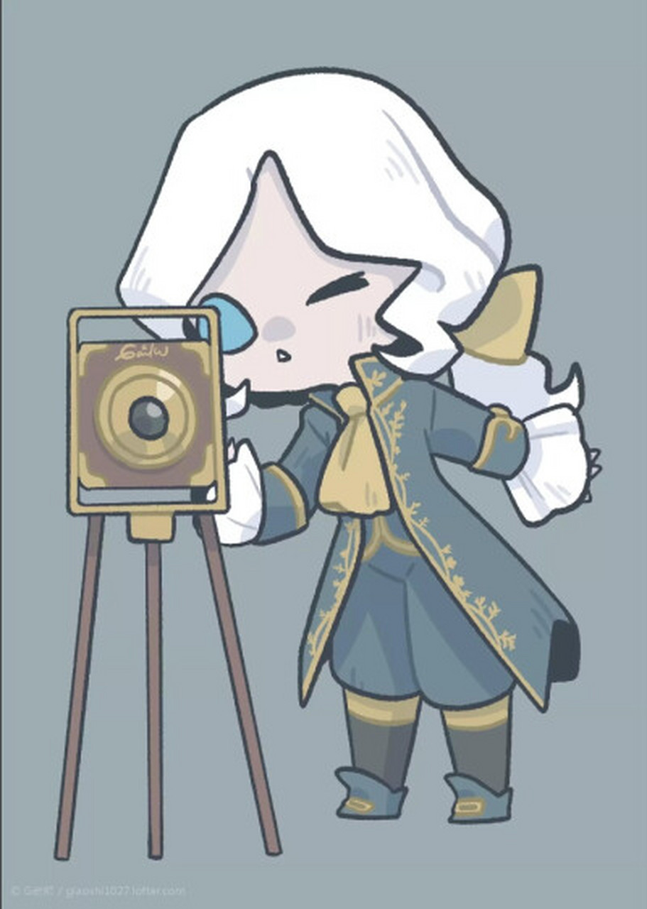 第五人格# #网易游戏# 第五人格q版图片[爱你] 爱了,爱了[亲亲]