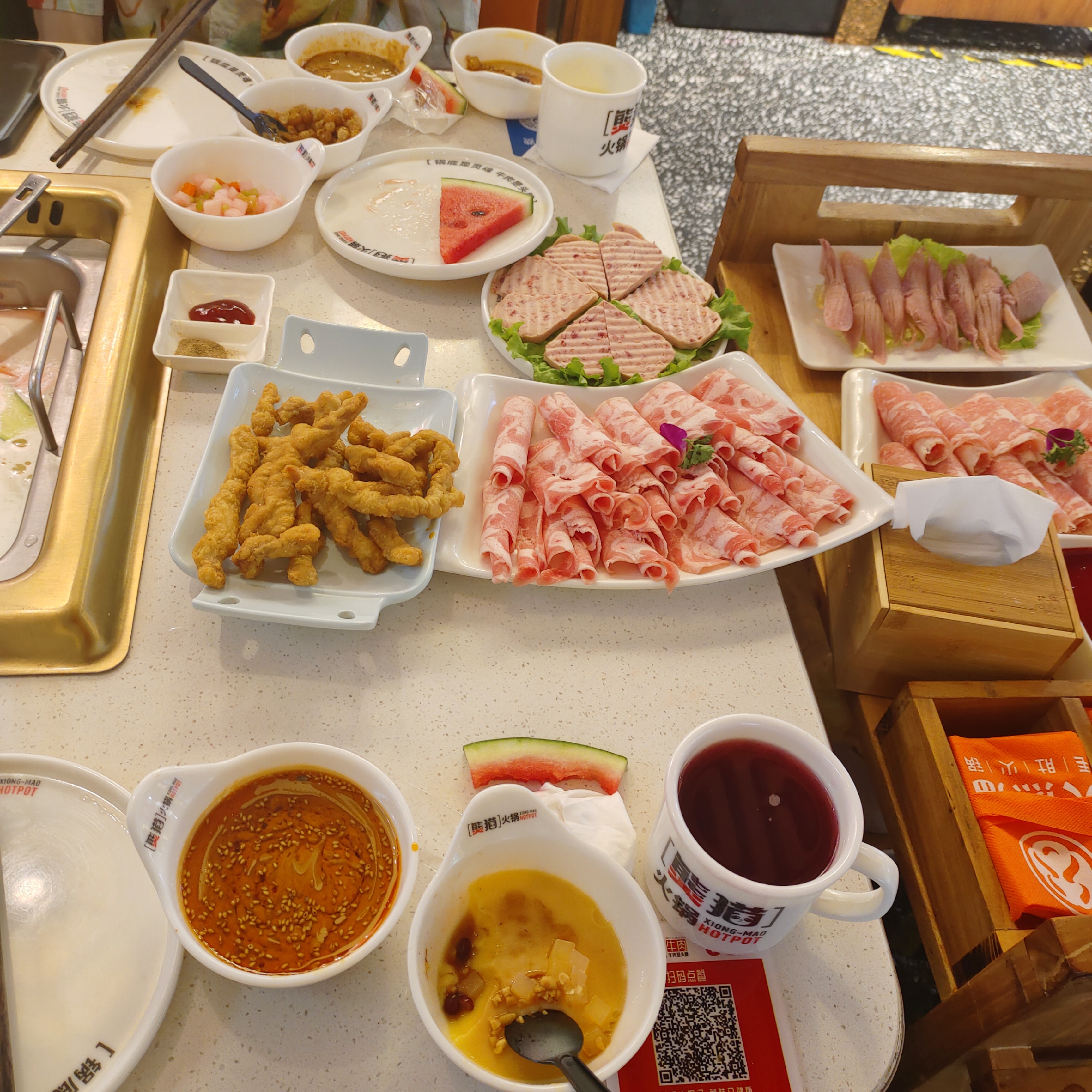 潍坊科技学院的饭菜怎么样  潍坊科技学院位于潍坊市寿光市,目前校园