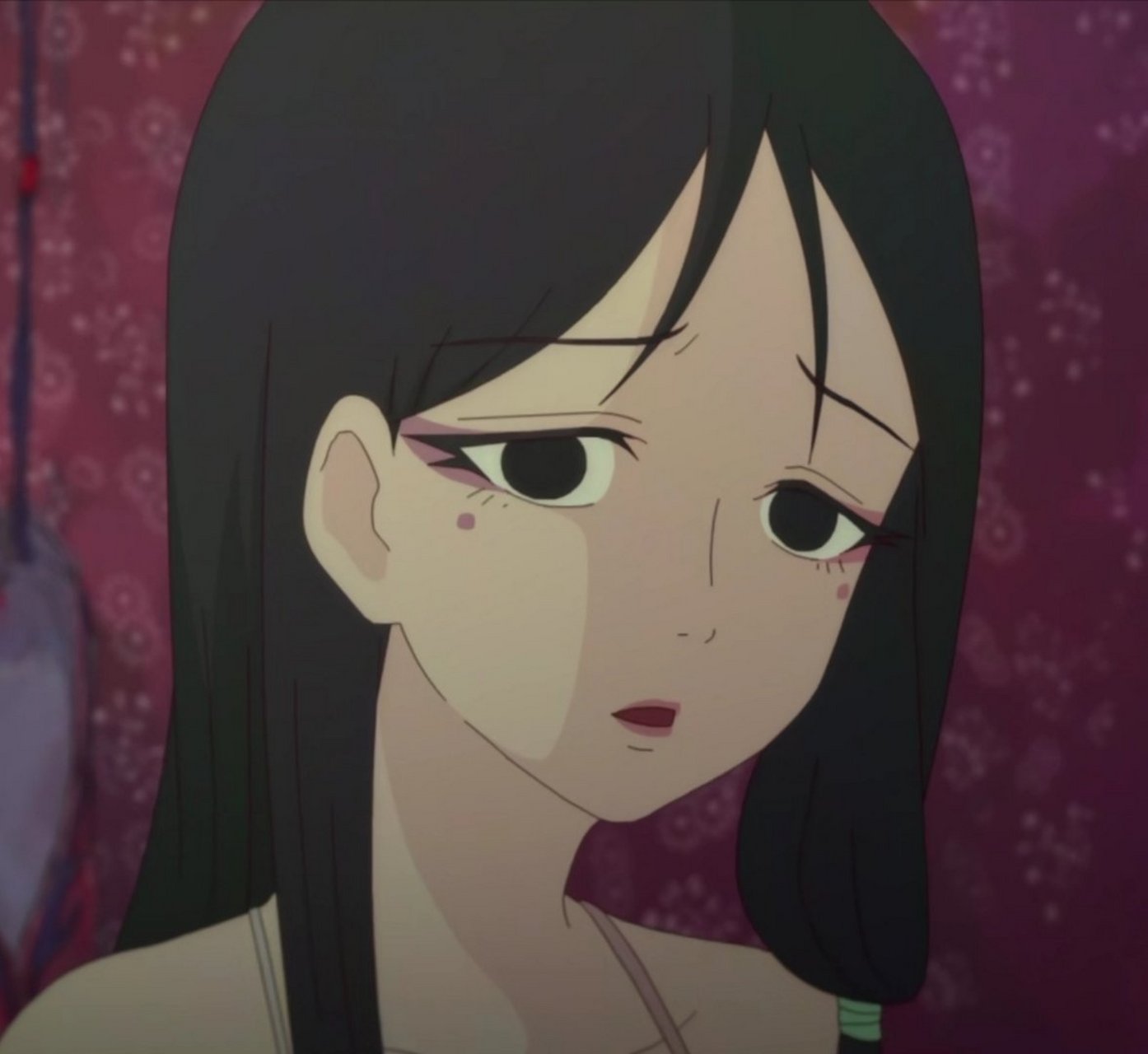 真的好绝 妙先生里的这个小姐姐 #妙先生