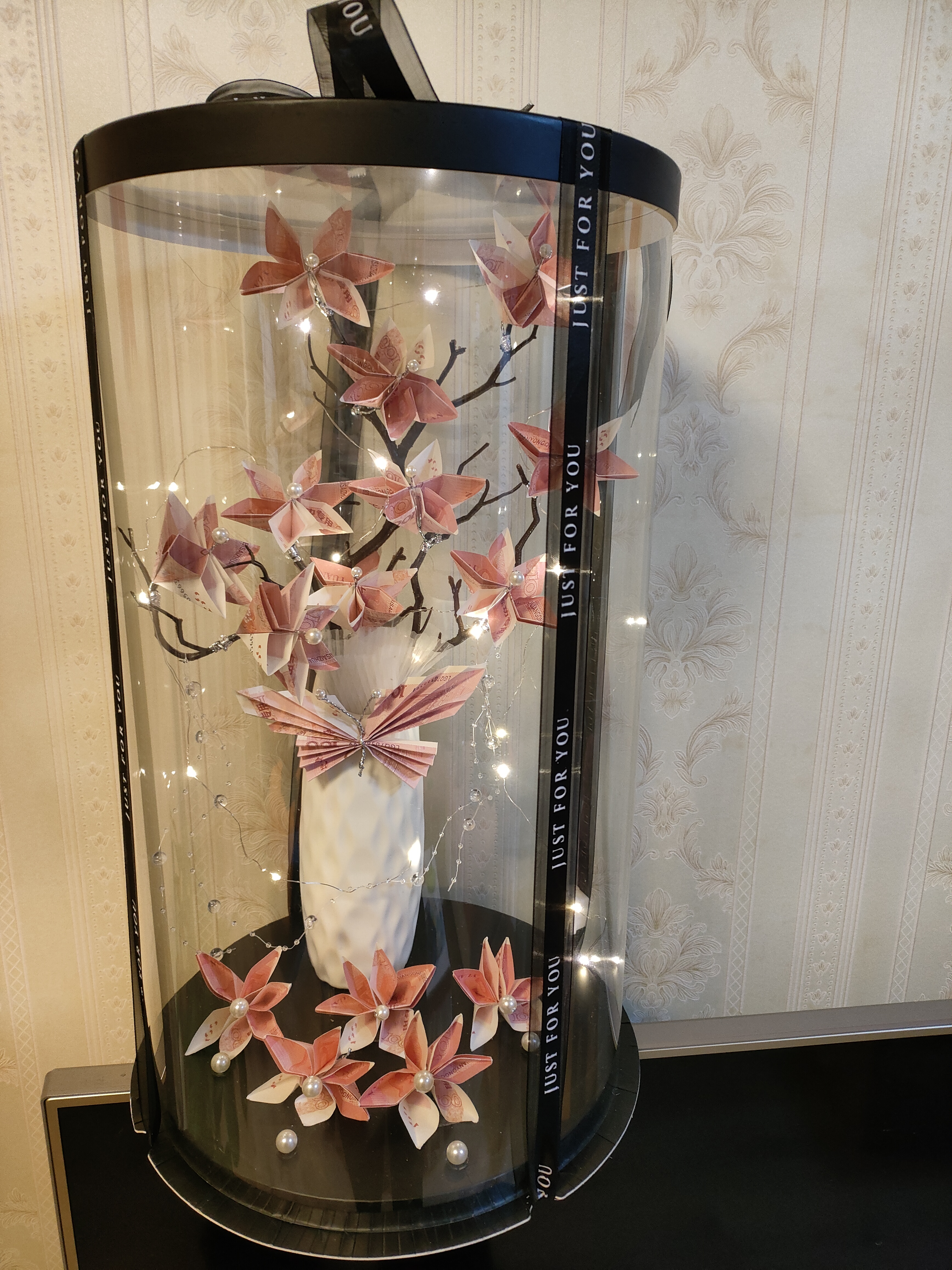 今天去看好闺蜜和她家的小公主9499 昨晚做好了才睡觉[比心]