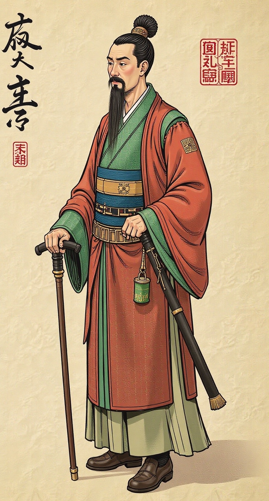 1912年后中国政治的复杂性:军阀主义与三民主义的斗争