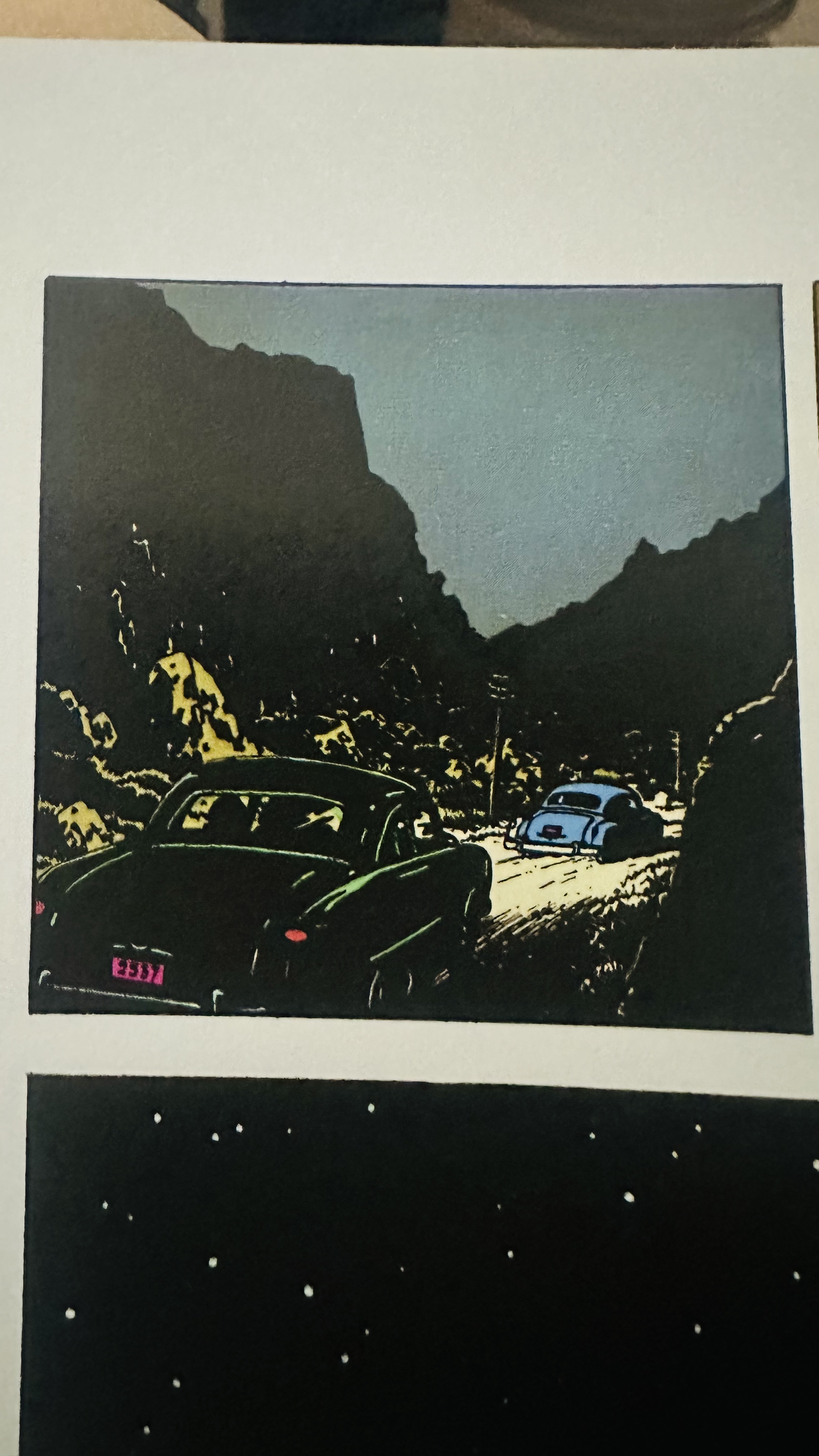 刚开始还行,后来却……("文明"船长从开火箭又到开直升飞机)