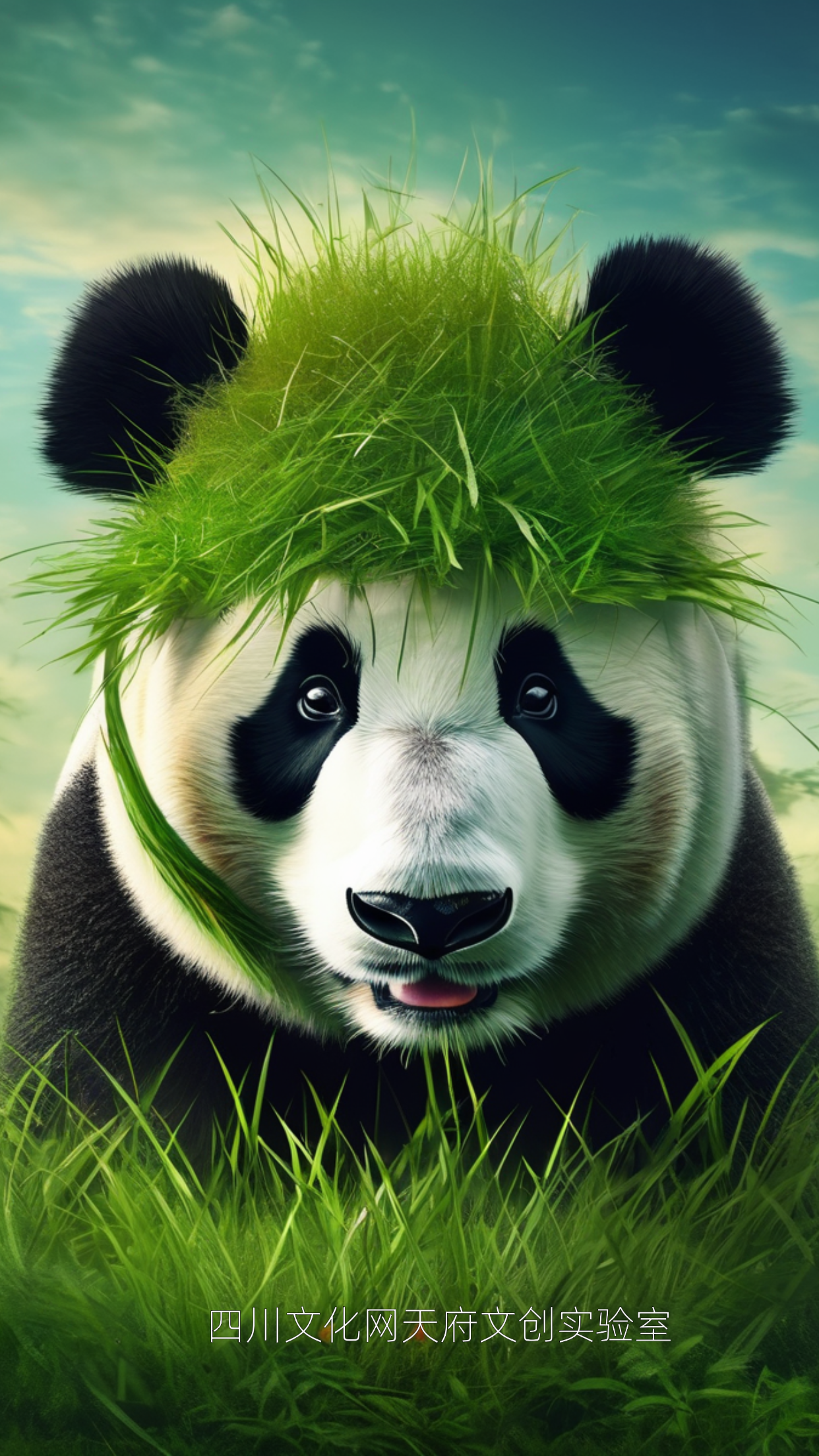 熊向前|草草草草草草草草草草头上长草草草草草草草草草草草#美术