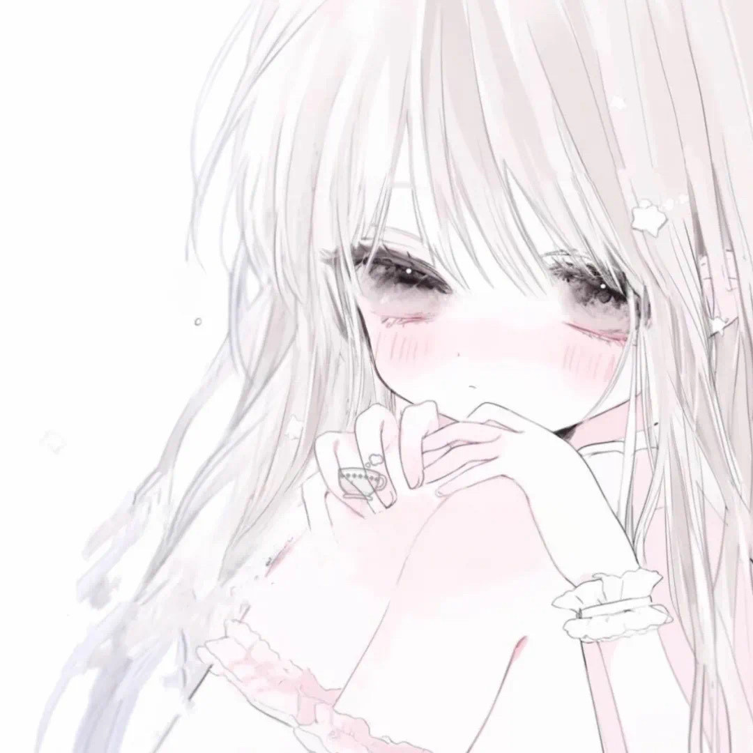 高质量,动漫女头