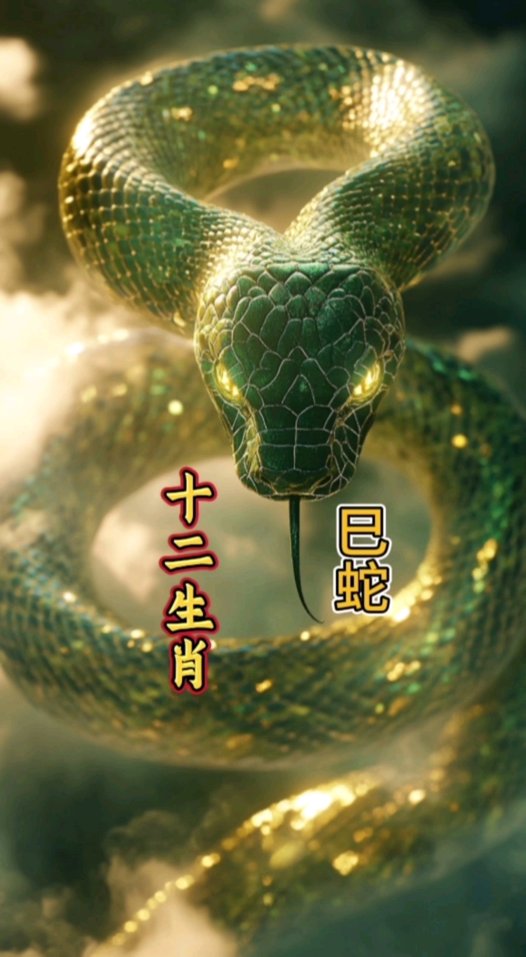 蛇的生肖运势2023(属蛇2023年运势详解全年运程完整版)