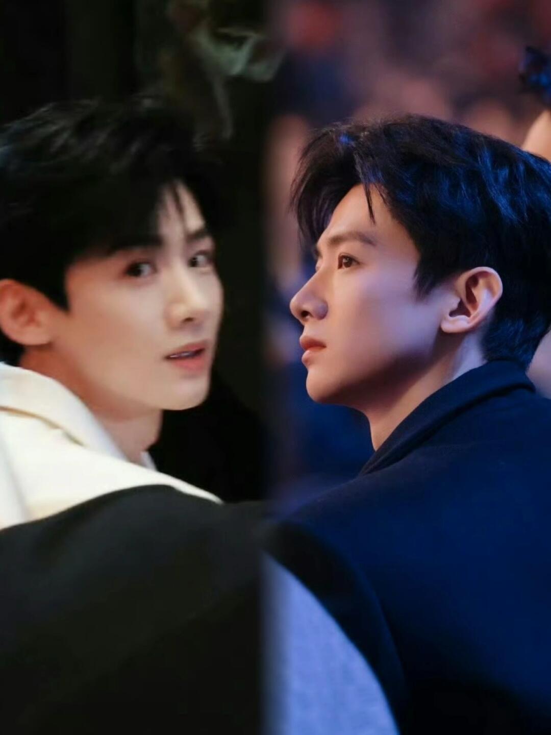 连续4部top热播剧,白敬亭做「好演员」的决心《开端》《卿卿日常》